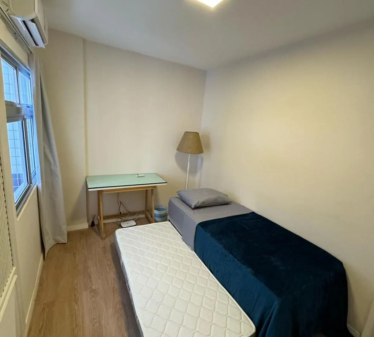 Reformado 3 Quartos Com Vista Ao Mar, Rede E Estacionamento Recife 0*,  Brazílie
