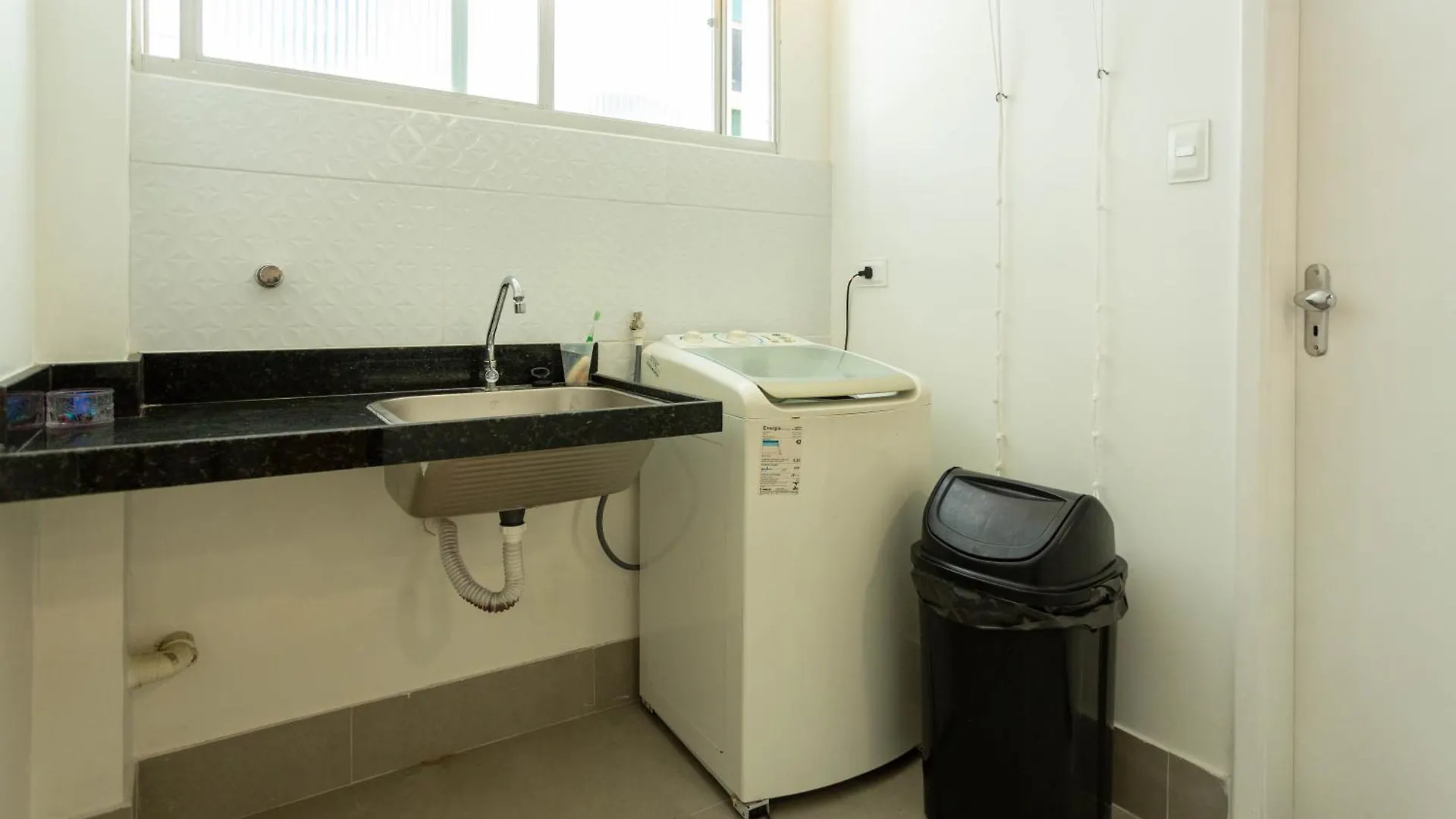 Reformado 3 Quartos Com Vista Ao Mar, Rede E Estacionamento Recife