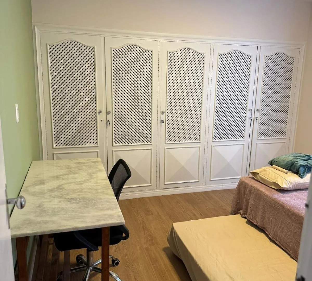 Reformado 3 Quartos Com Vista Ao Mar, Rede E Estacionamento Recife Apartment