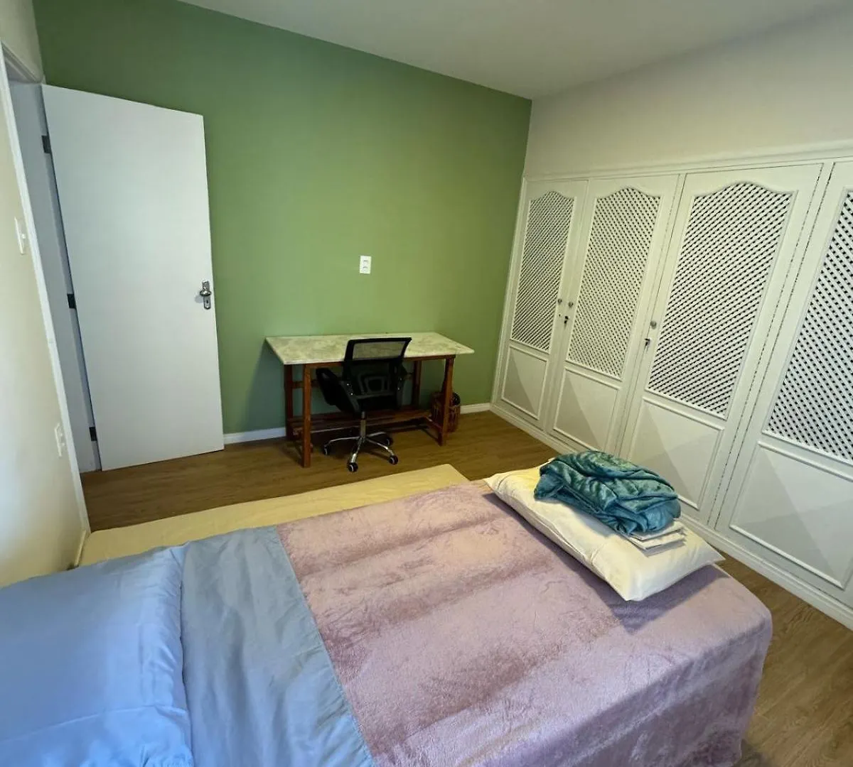 Apartment Reformado 3 Quartos Com Vista Ao Mar, Rede E Estacionamento Recife