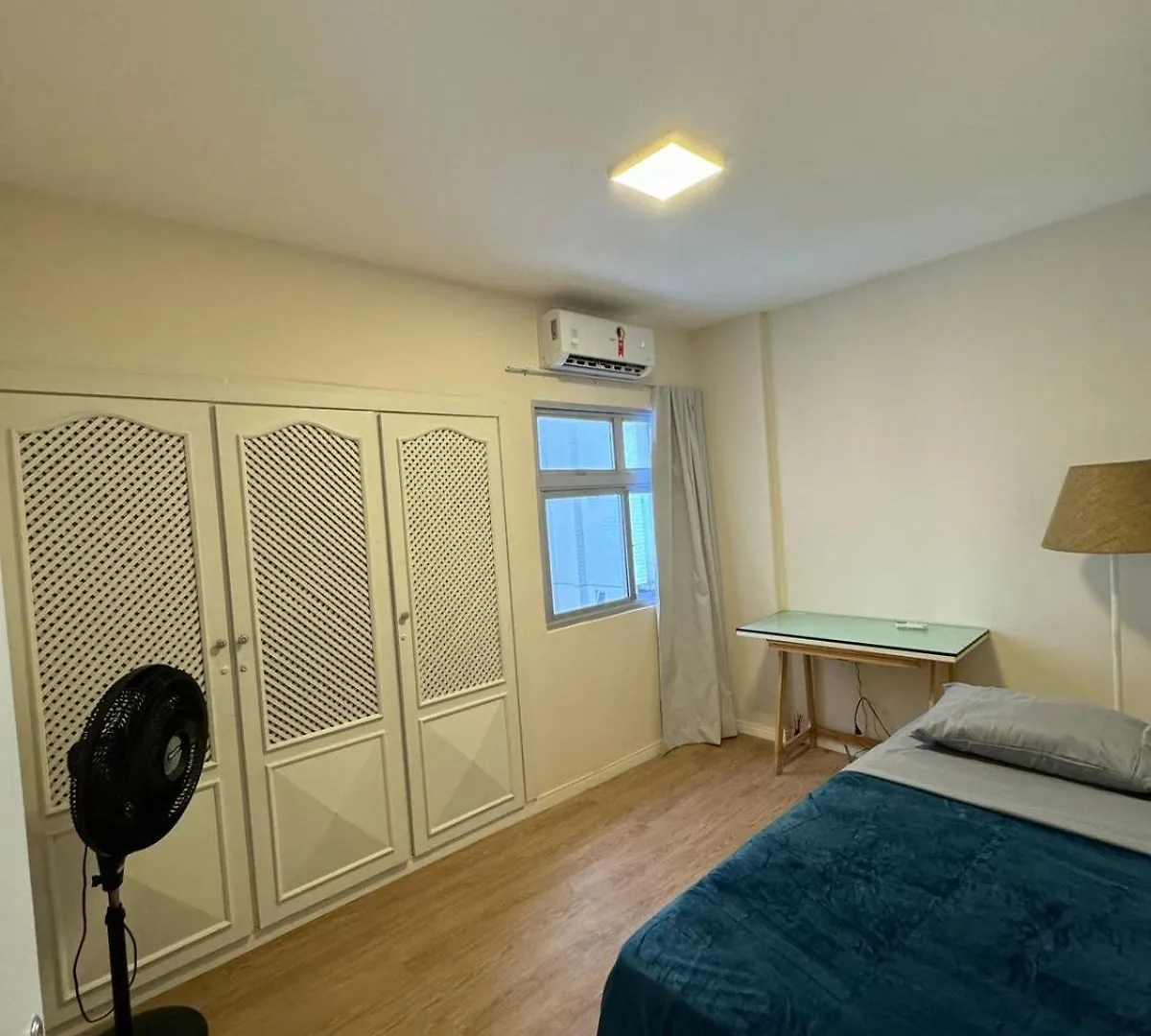 Reformado 3 Quartos Com Vista Ao Mar, Rede E Estacionamento Recife Apartment