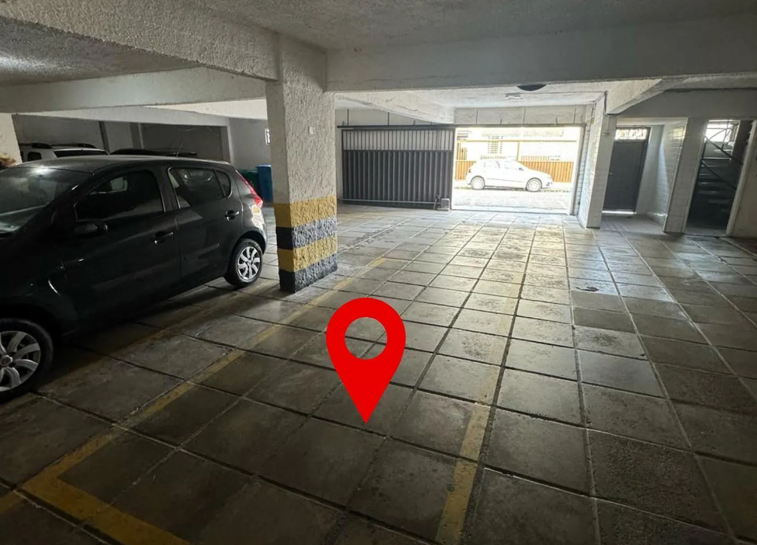 Apartment Reformado 3 Quartos Com Vista Ao Mar, Rede E Estacionamento Recife Brazil