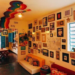  Hostel Zili Pernambuco -