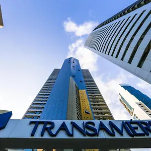 Transamerica Prestige - Boa Viagem Hotel