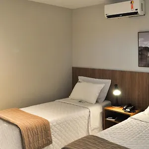 Suites Residence Hotel