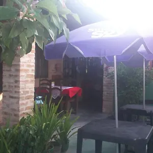 Pousada Joaozinho Caminhador Hostal