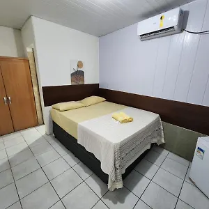 Casa Aeroporto Hotel