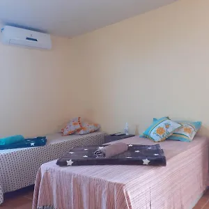 Recanto Novo Horizonte Pensión