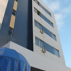2* Inn Pousada Recife Inn