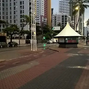 Boa Viagem Flat Bvf 777 Apartahotel