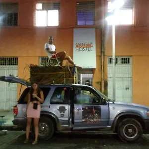 Mangue Oranje Hostal